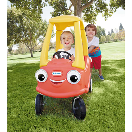 Little Tikes Cozy Coupe gåbil