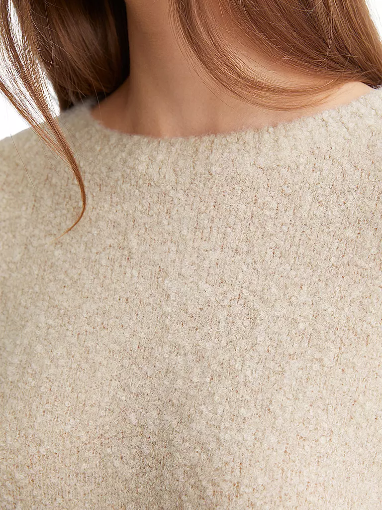 MARC O'POLO Pullover  creme