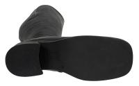 Boots Yumi brunsort Brun