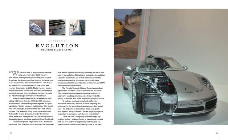 New Mags Porsche 911 - 50 Years
