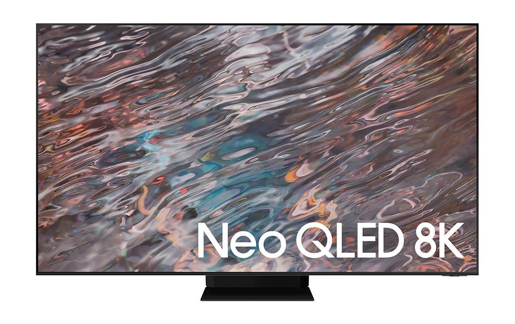Public Display QP85A-8K 85 