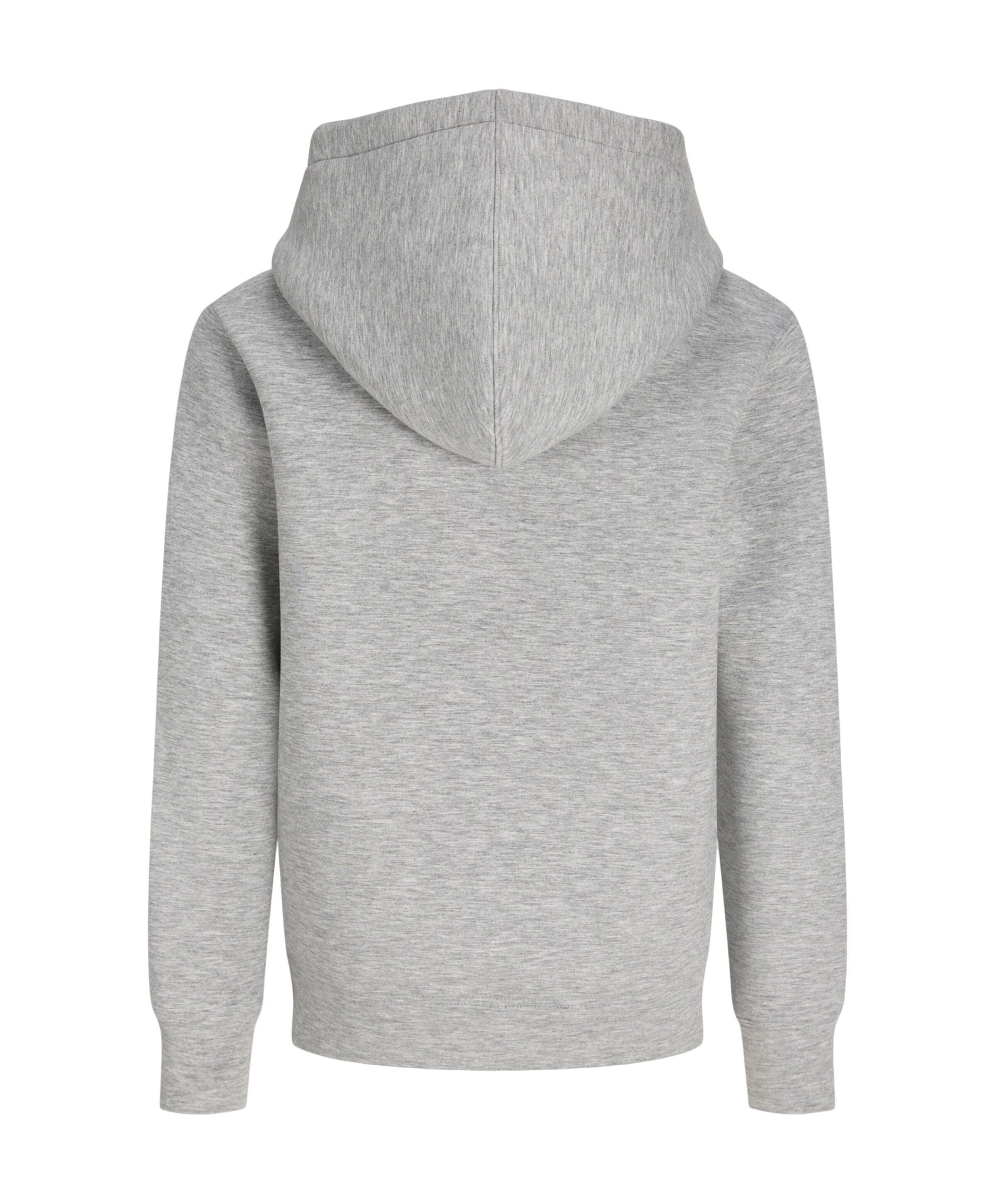 Jack & Jones Jongens vest grijs