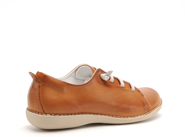 Chacal basses femme 6205 marron