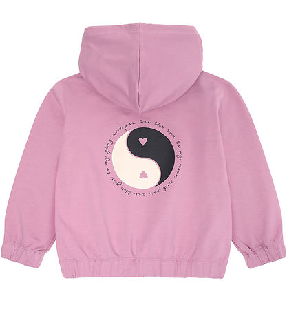 The New Kapuzenpullover - TnLaura - Orchid Haze