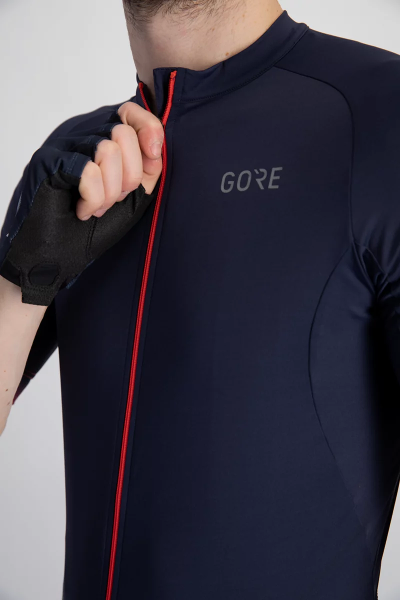 GORE BIKE WEAR C5 Cancellara Herren Biketrikot