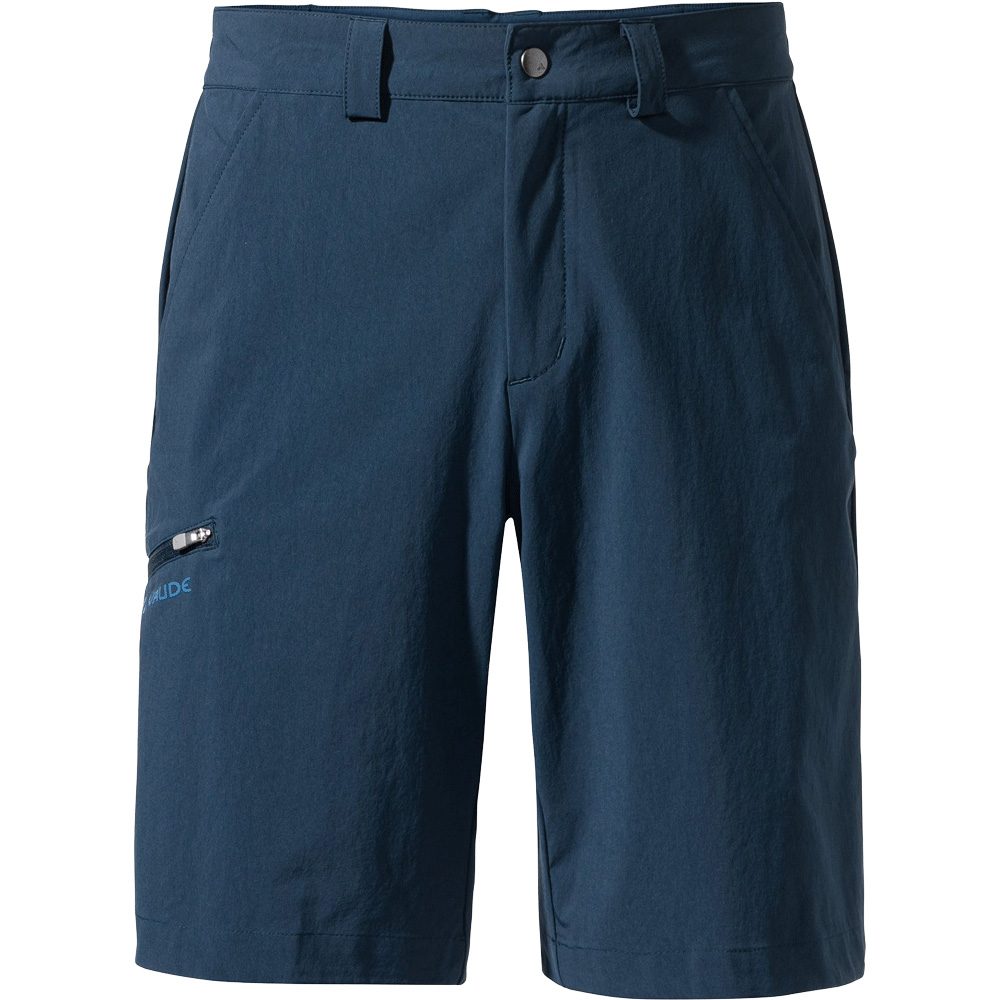VAUDE Farley Stretch Bermuda II Shorts Herren dark sea
