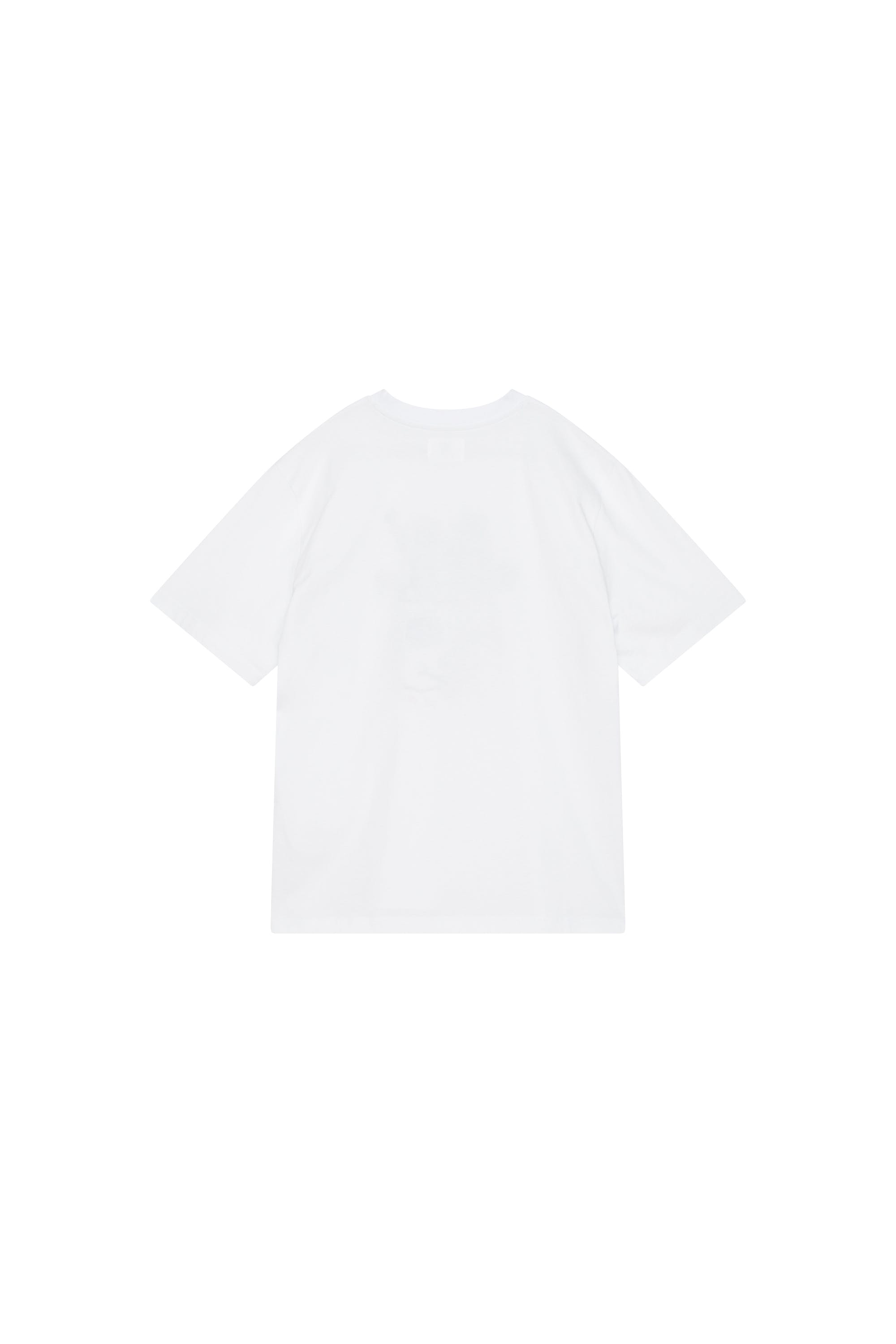 DOUBLE A BY W.W. MEN WWAsa T-shirt