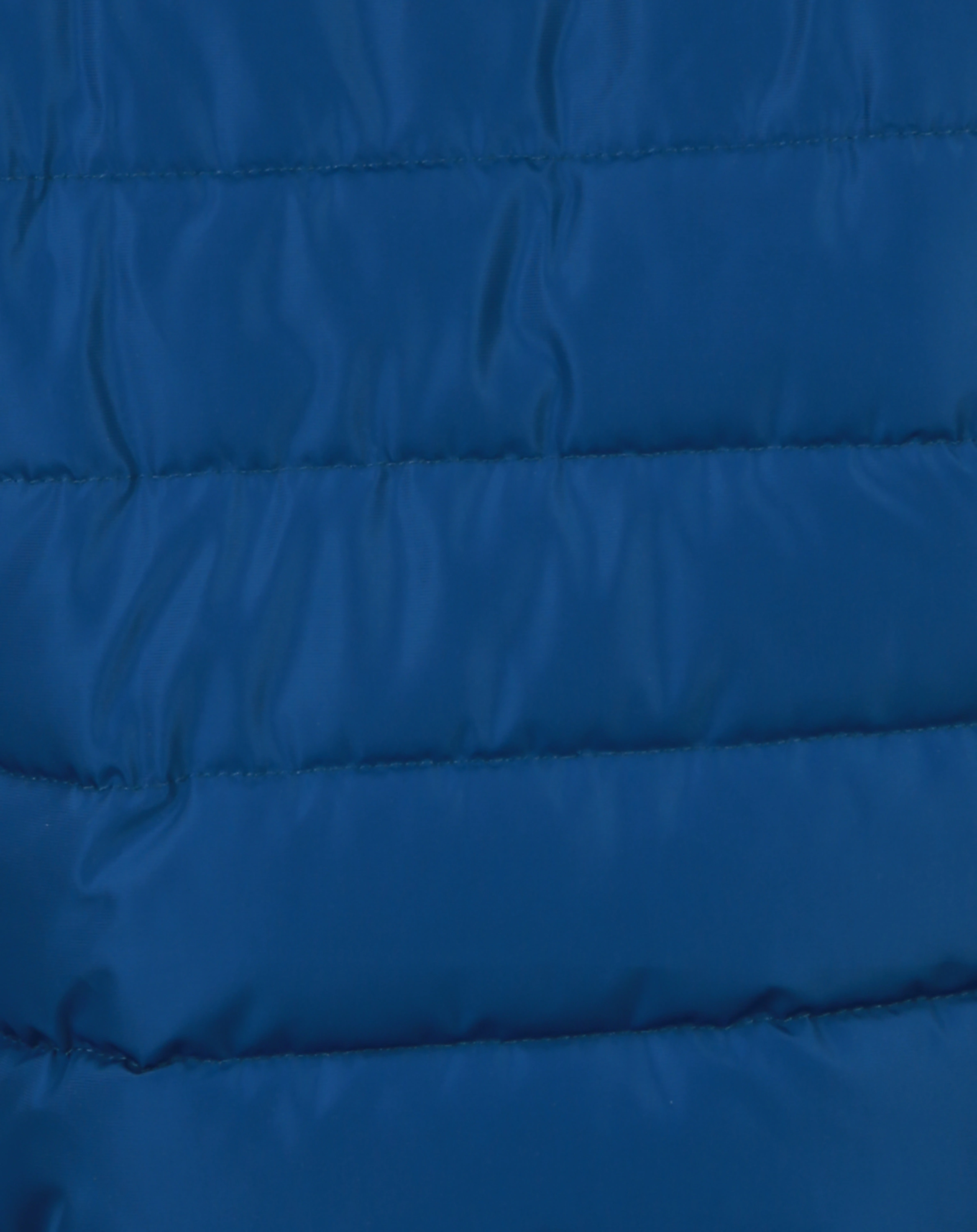 Steppjacke RESCUE TEAM in delta blue