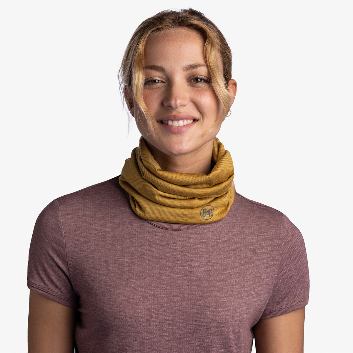 Buff Merinould LW (Maize)