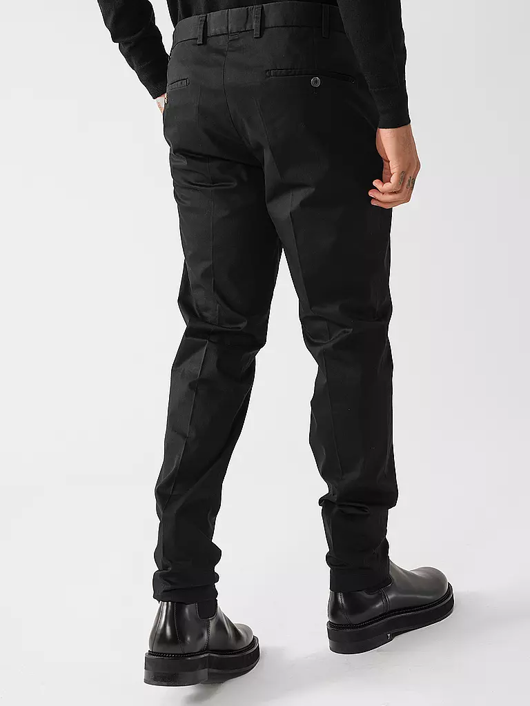 HILTL Chino TILO schwarz