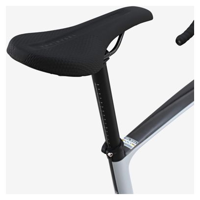 Vélo de Cyclocross Van Rysel RCX II Sram Apex AXS 12V 700 mm Gris