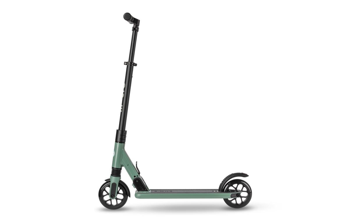 Kickboard Sprite Suspension, Olivgrün<br>Scooter
