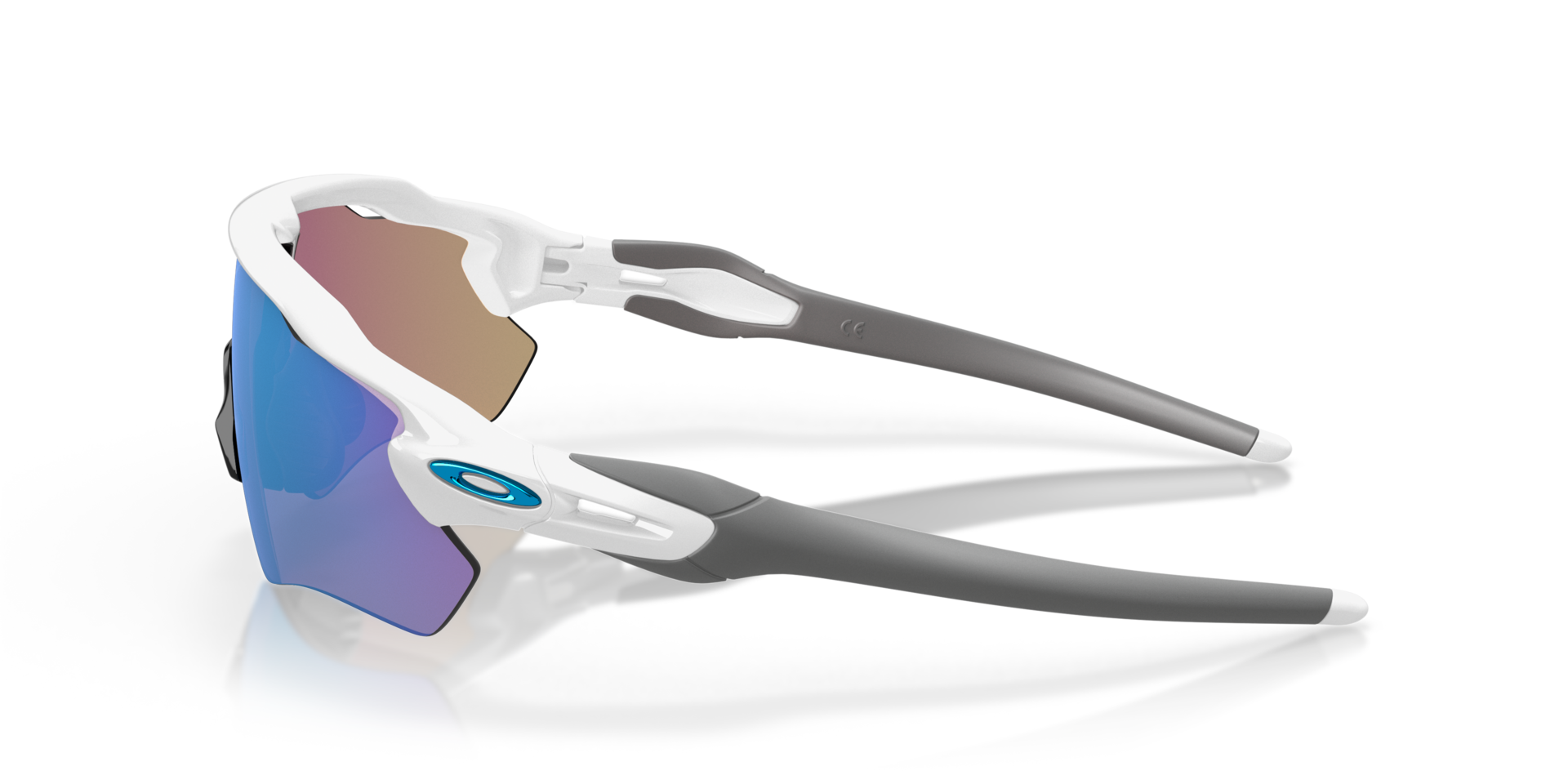 Oakley Radar EV Path<br> Prizm Sapphire linse