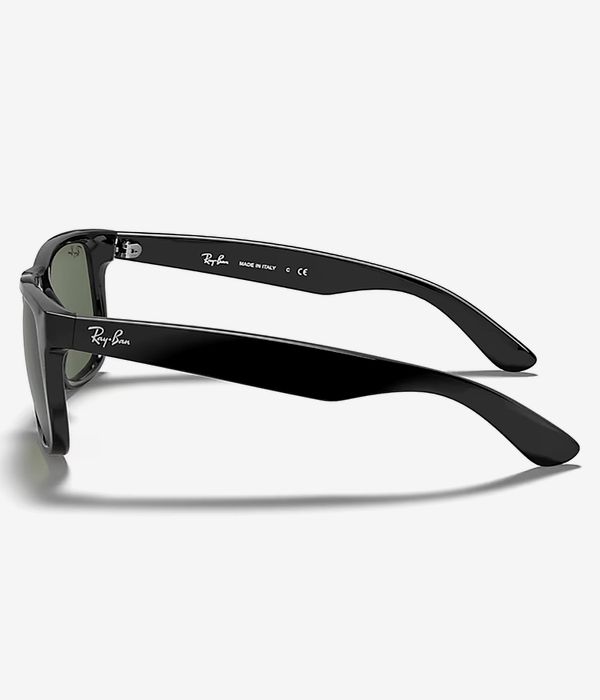 Ray-Ban Justin Sonnenbrille 54mm (black)