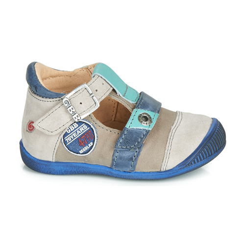 GBB - STANISLAS - Bleu