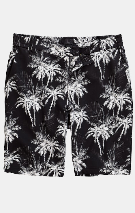 Bermuda, Sweat, 4 Taschen, bis 8 XL
