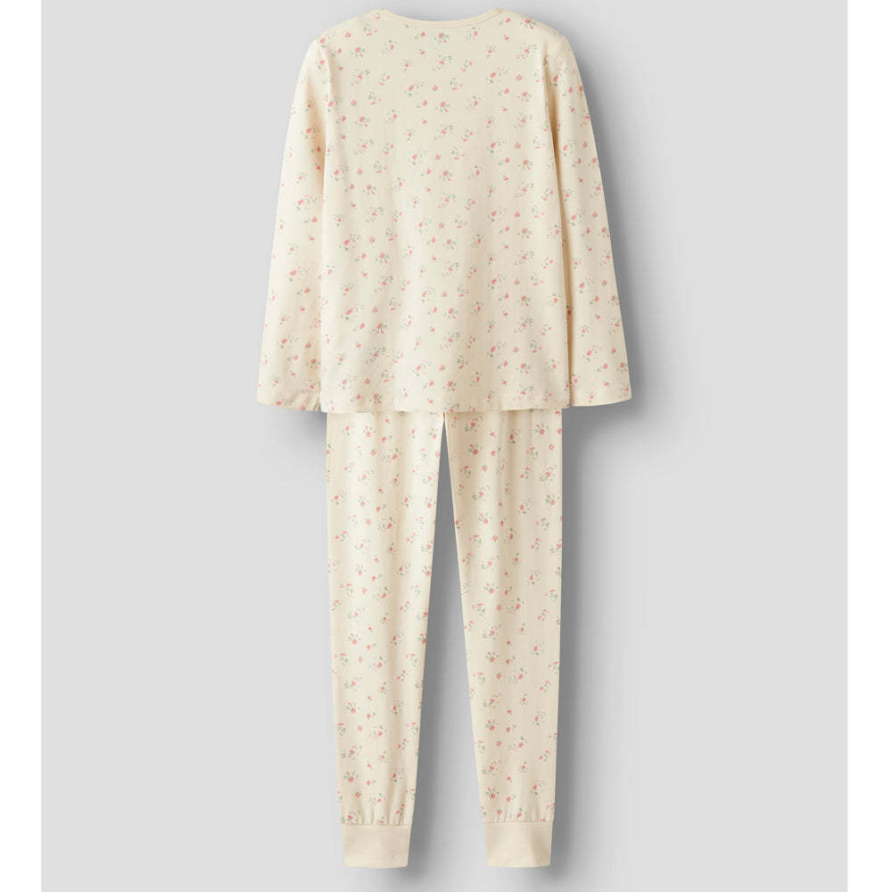 Nkfnightset nattøj