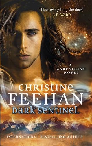 Dark Sentinel - Dark Carpathian (Paperback)
