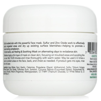 Mario Badescu Mario Badescu Máscara Drying 59ml/2oz