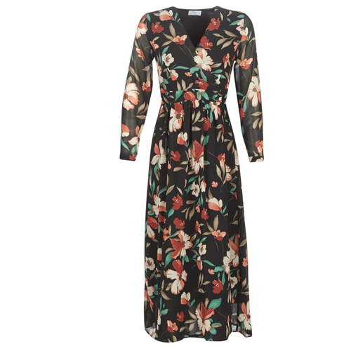 Betty London - NOISETTE Negro / Multicolor