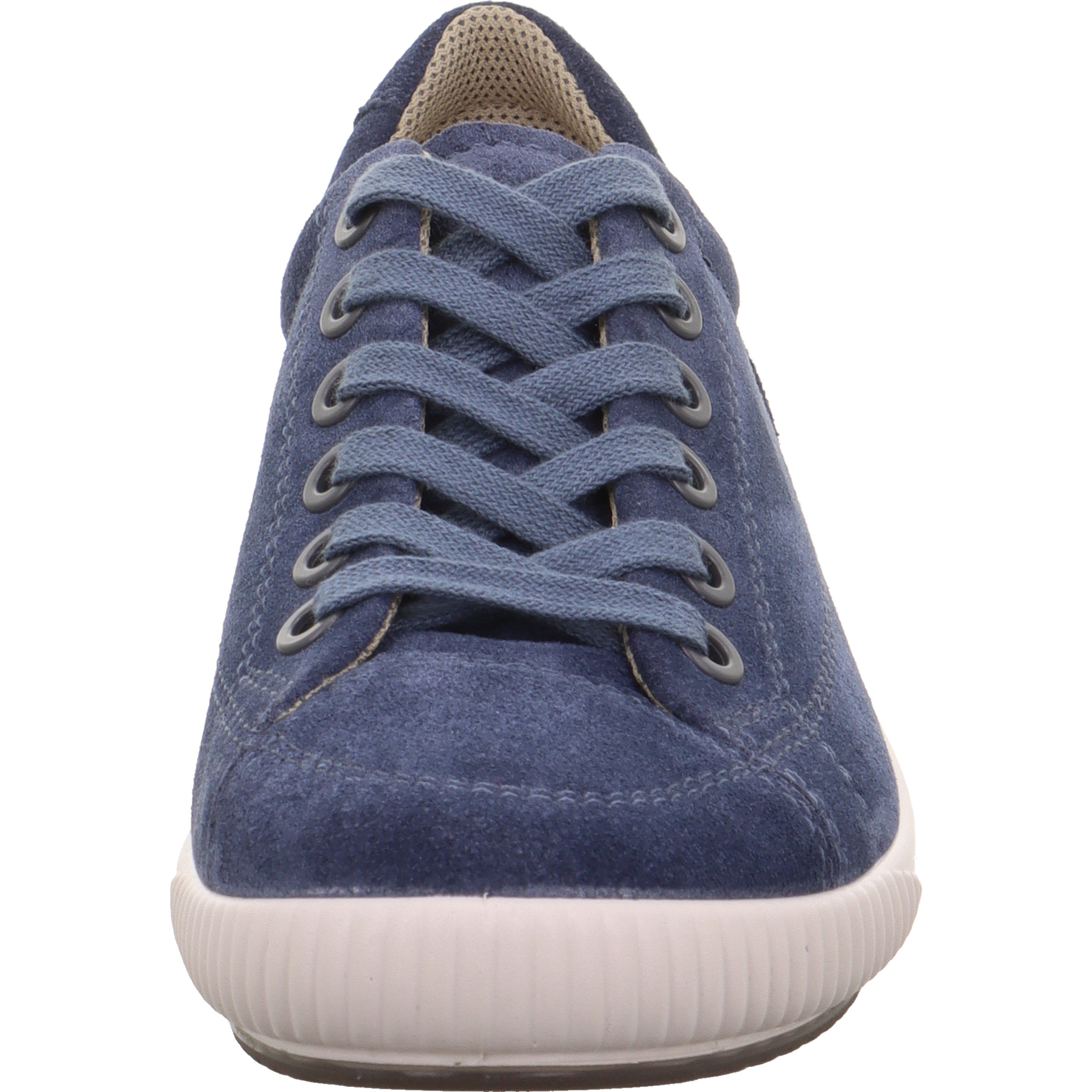 legero TANARO 5.0 Damen  Sneaker low mit Schnürung - Farbe: Indacox - Größe: 5