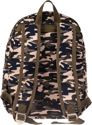 Nordbjørn Cosmos Ryggsekk 17L, Camo