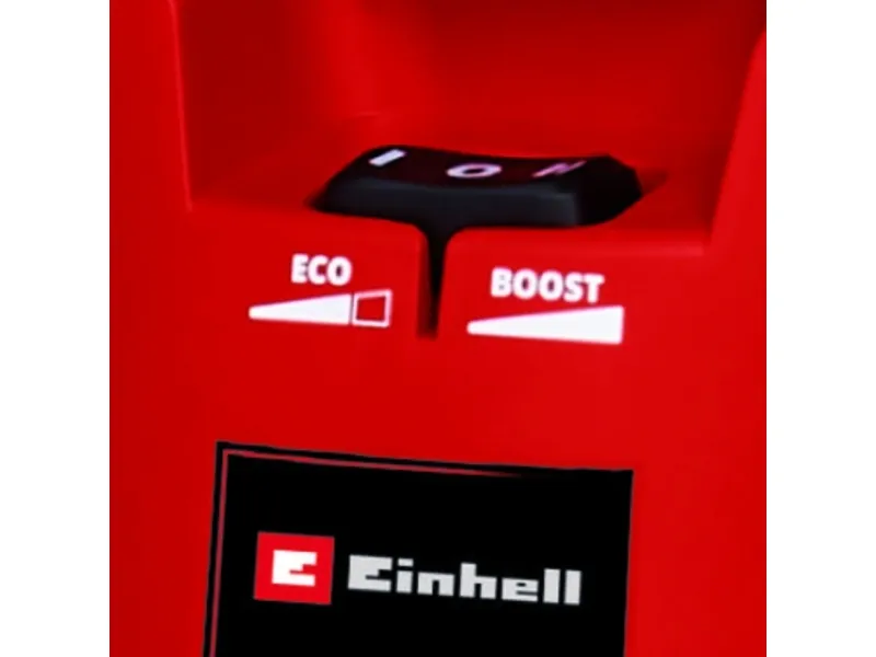 Einhell Einhell TE-VC 36/25 Li S akku våd-/tørstøvsuger 25 liter 2x18V u/batteri og lader - SOLO