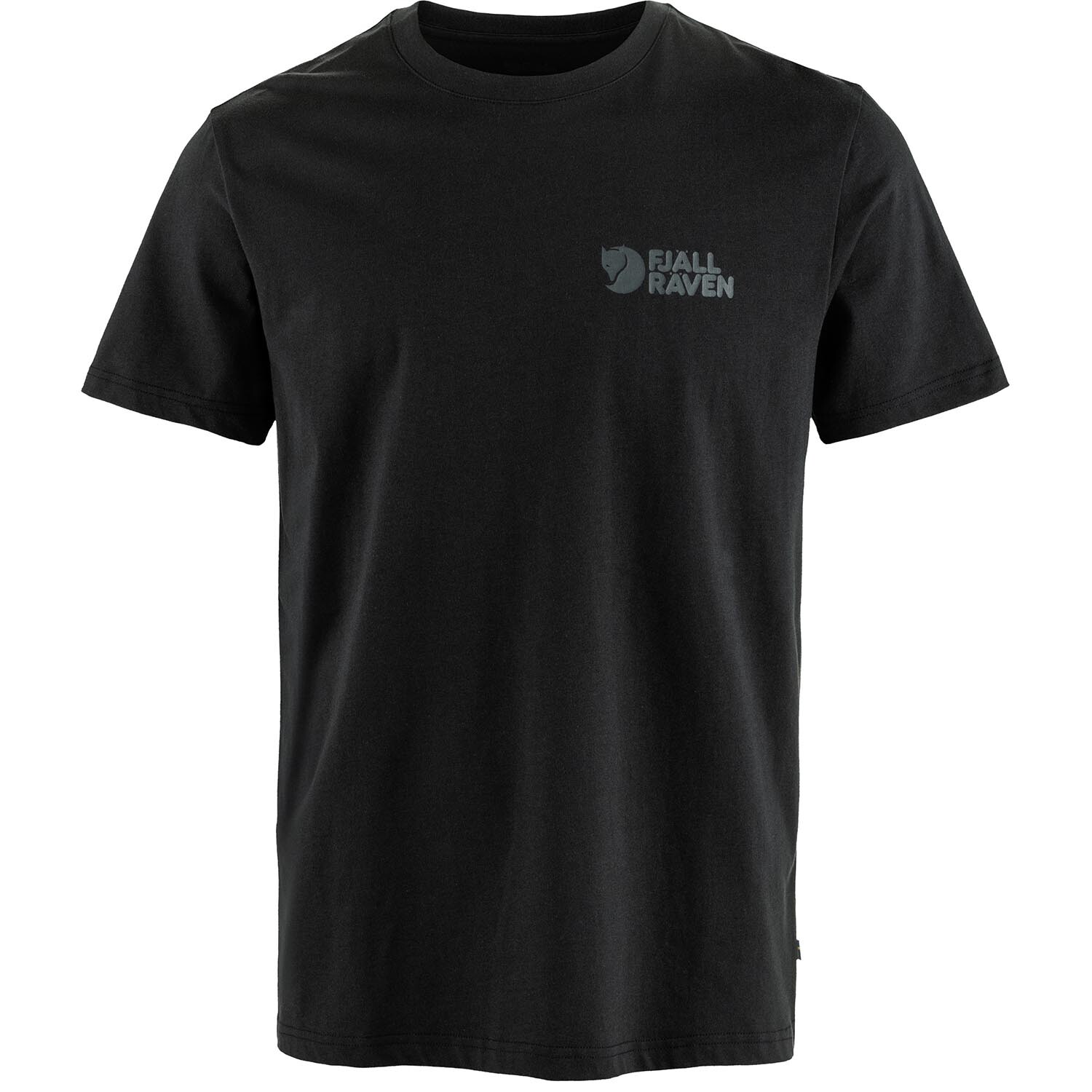 Fjällräven Mens Fjällräven Heavy Classic T-shirt