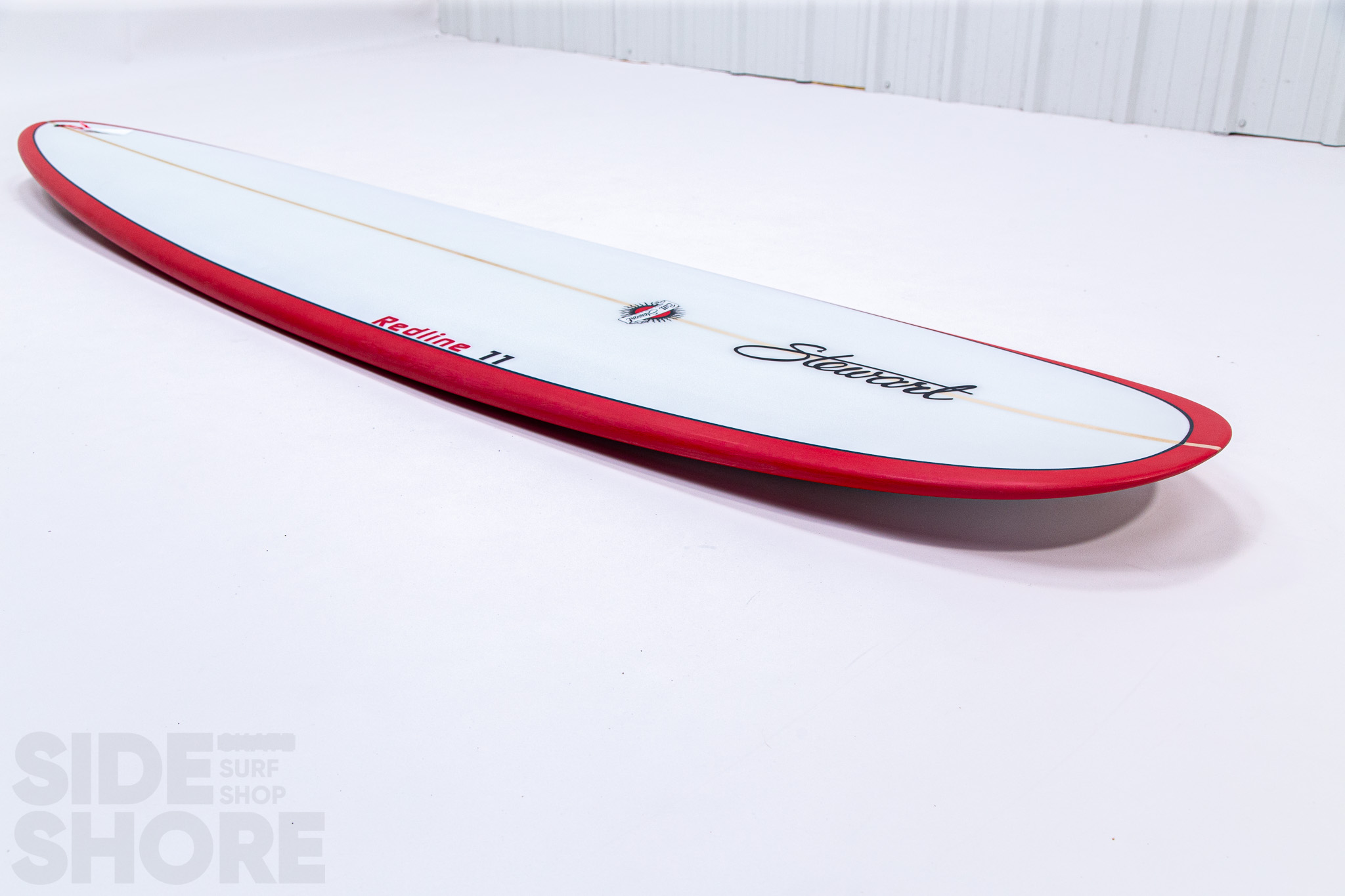 Stewart Redline 9'0