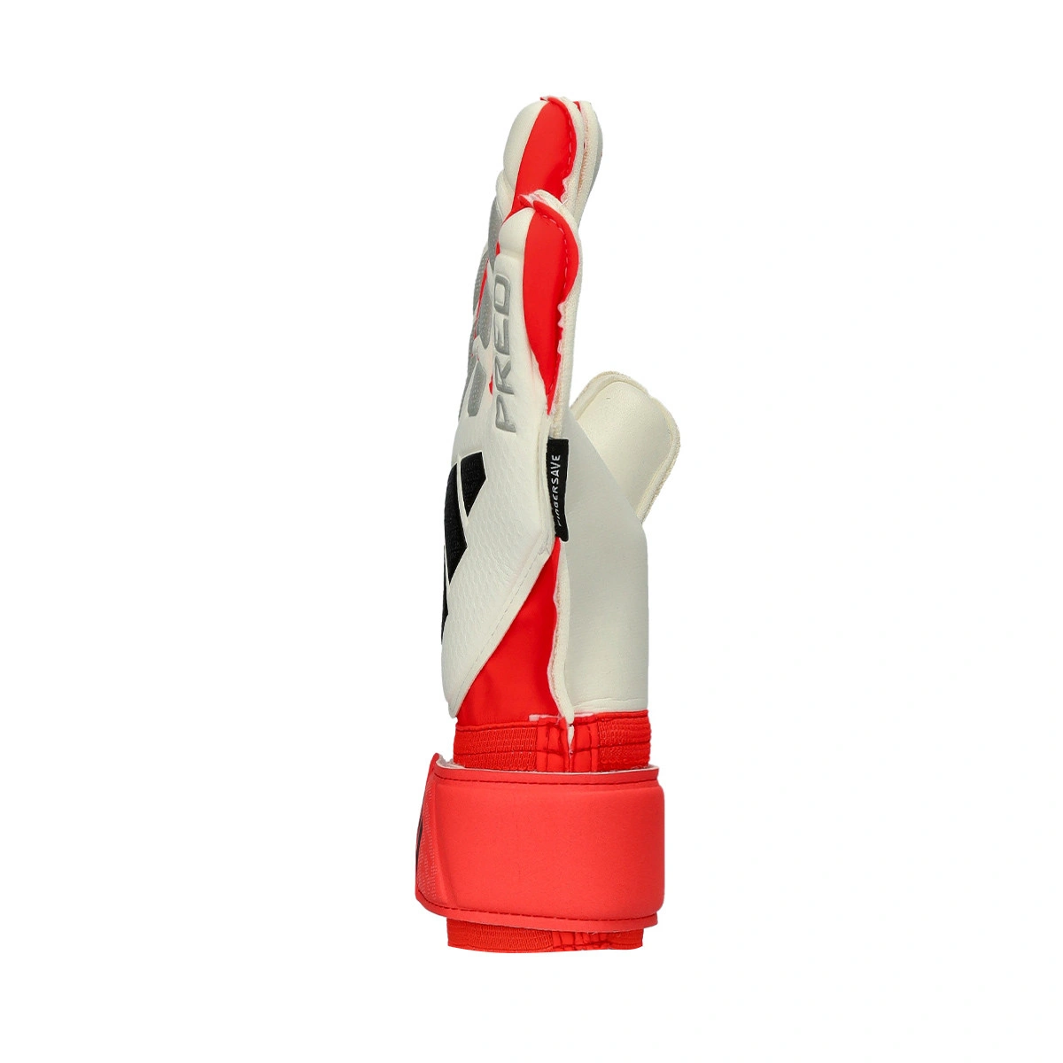 Luvas adidas Predator Match Fingersave Criança