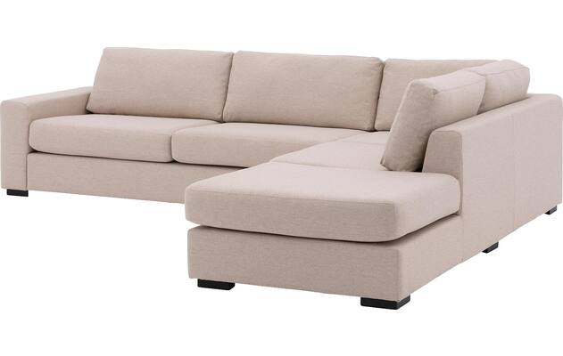 Hoekbank Lucca