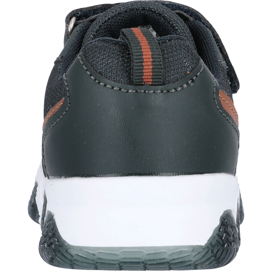 ZigZag Sneaker Rupen 3065 Scarab