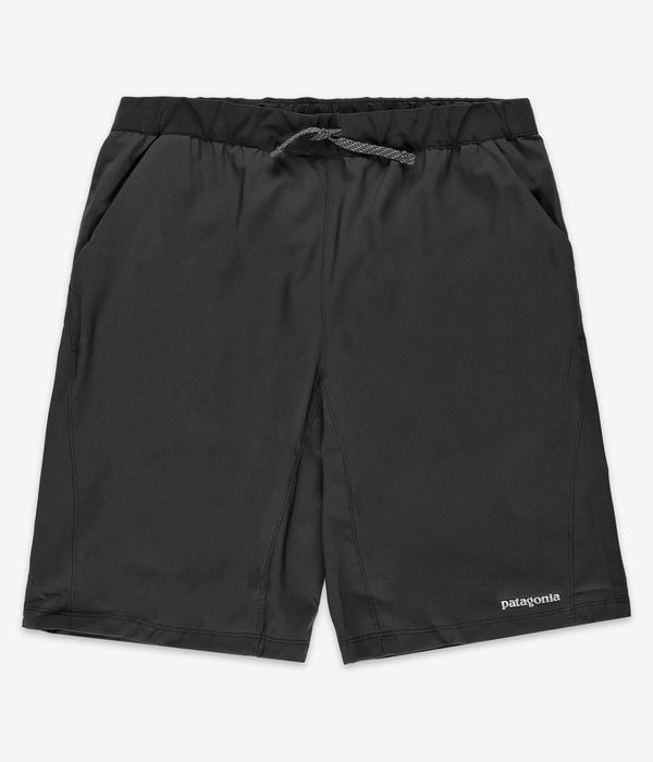 Patagonia Terrebonne Shorts (black)