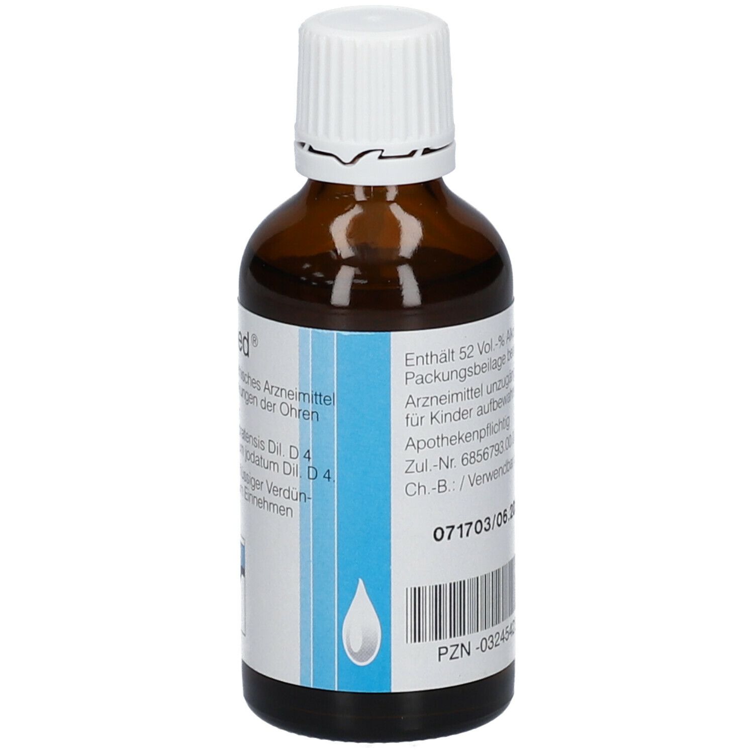 Otimed® Tropfen
