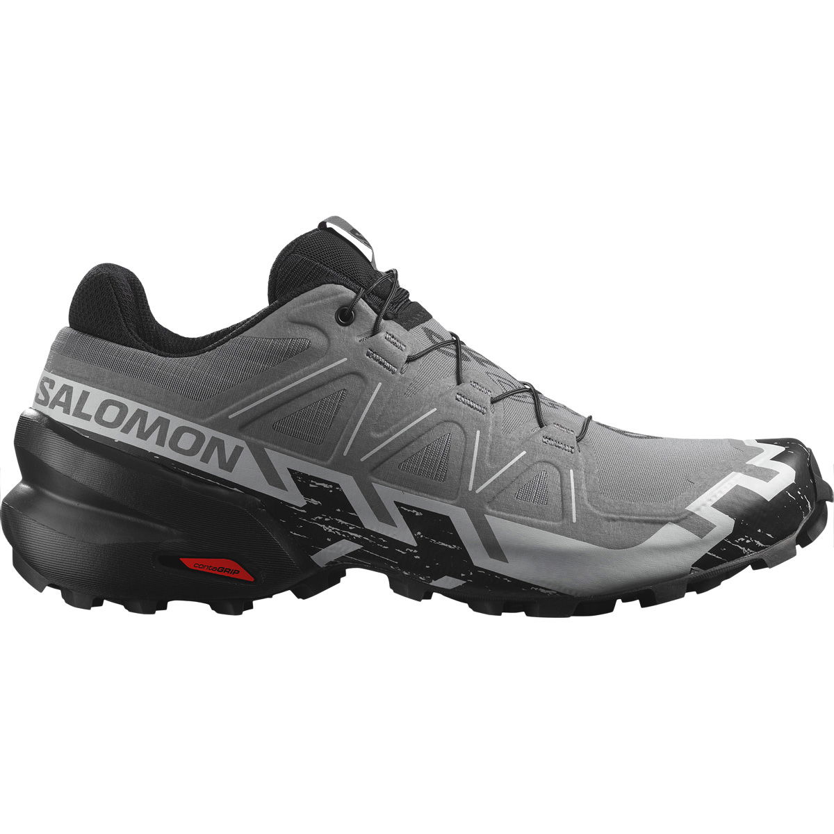 Salomon Speedcross 6 Trail Løbesko Herre