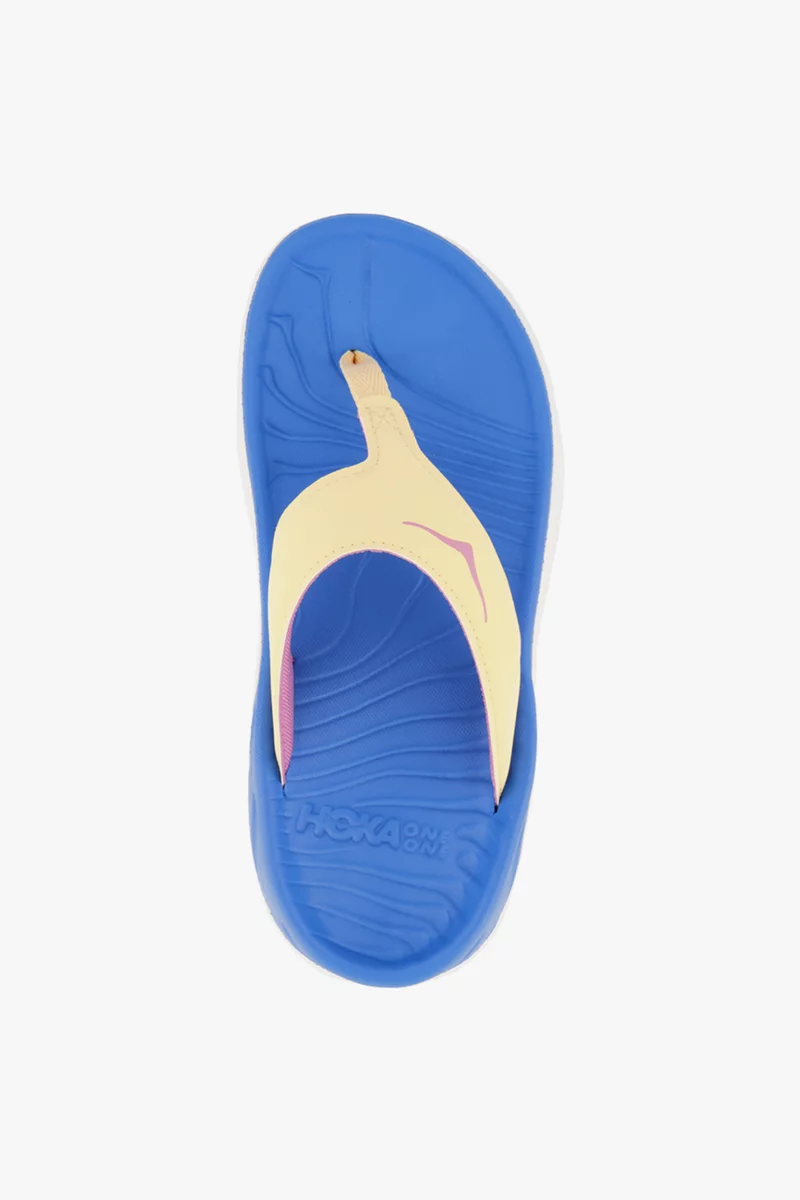 HOKA Ora Recovery 2 Herren Flip Flop