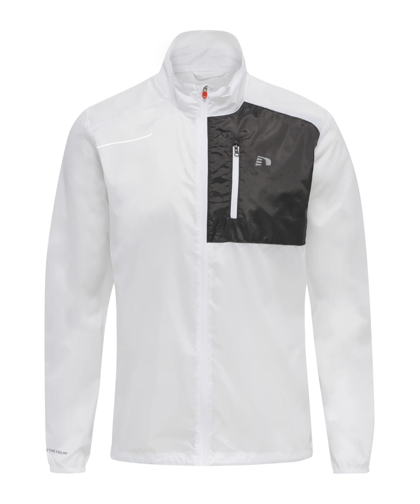 Newline Tech Jacke Running F1520