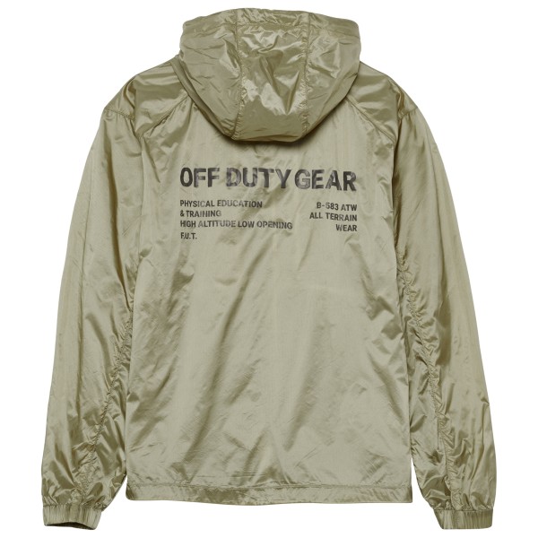 Halo - Halo Saber Jacket 2.0 - Veste de running