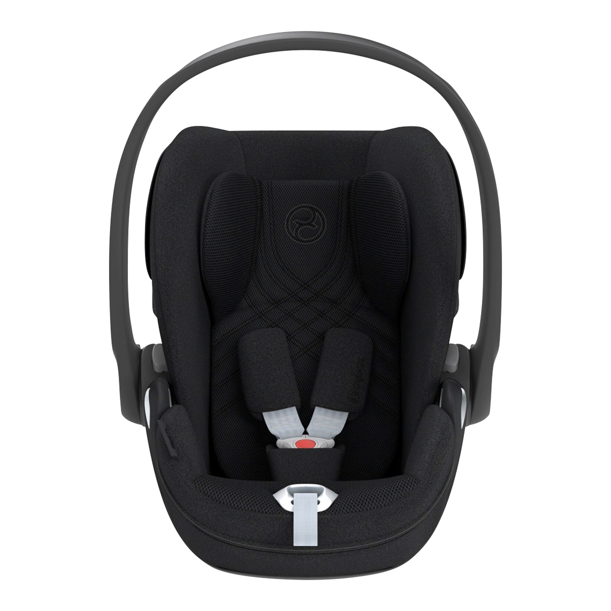 Cybex - PLATINUM Babyschale Cloud T i-Size PLUS sepia black