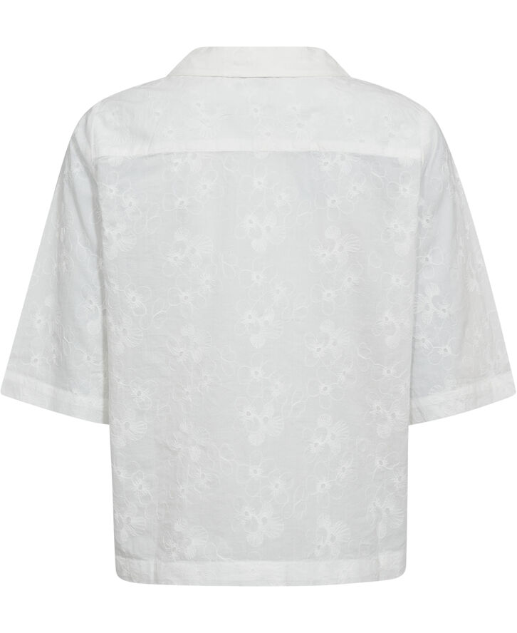 Magasin du Nord Collection Dolly 1 G Bright white
