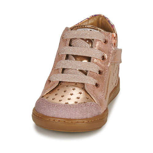 Shoo Pom - BOUBA BOX STAR - Rose