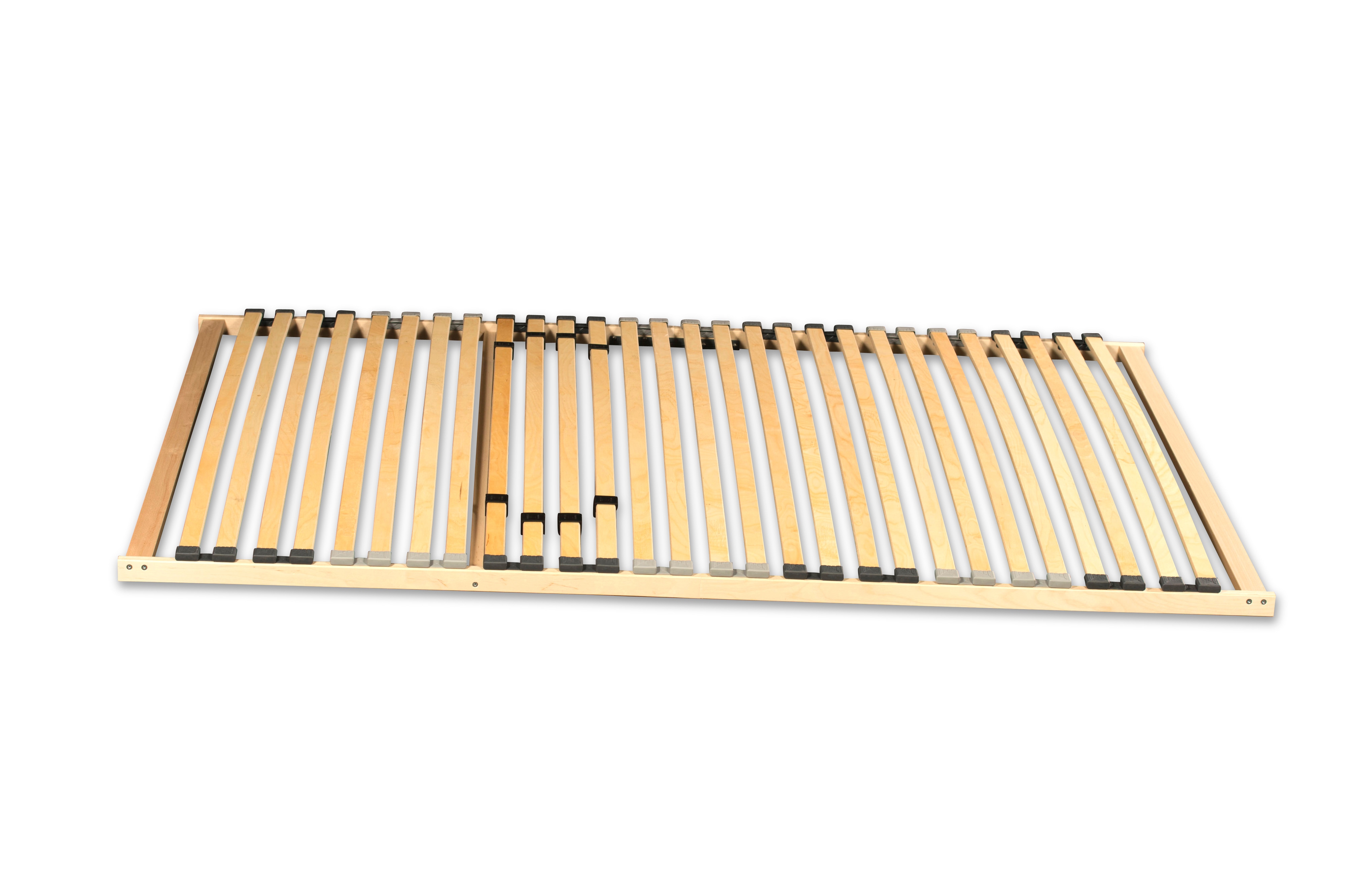 Coemo 7-Zonen-Lattenrost Basic, 140 x 200 cm