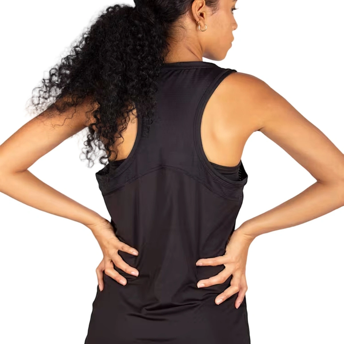Top Puma Train Favorite Tank Mulher