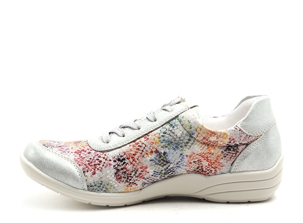 Remonte basses femme r7637 multicolore