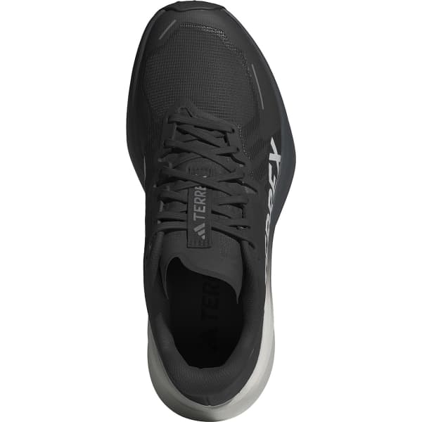 Chaussure trail ADIDAS TERREX AGRAVIC 3 W CBLACK/GREONE/GRESIX