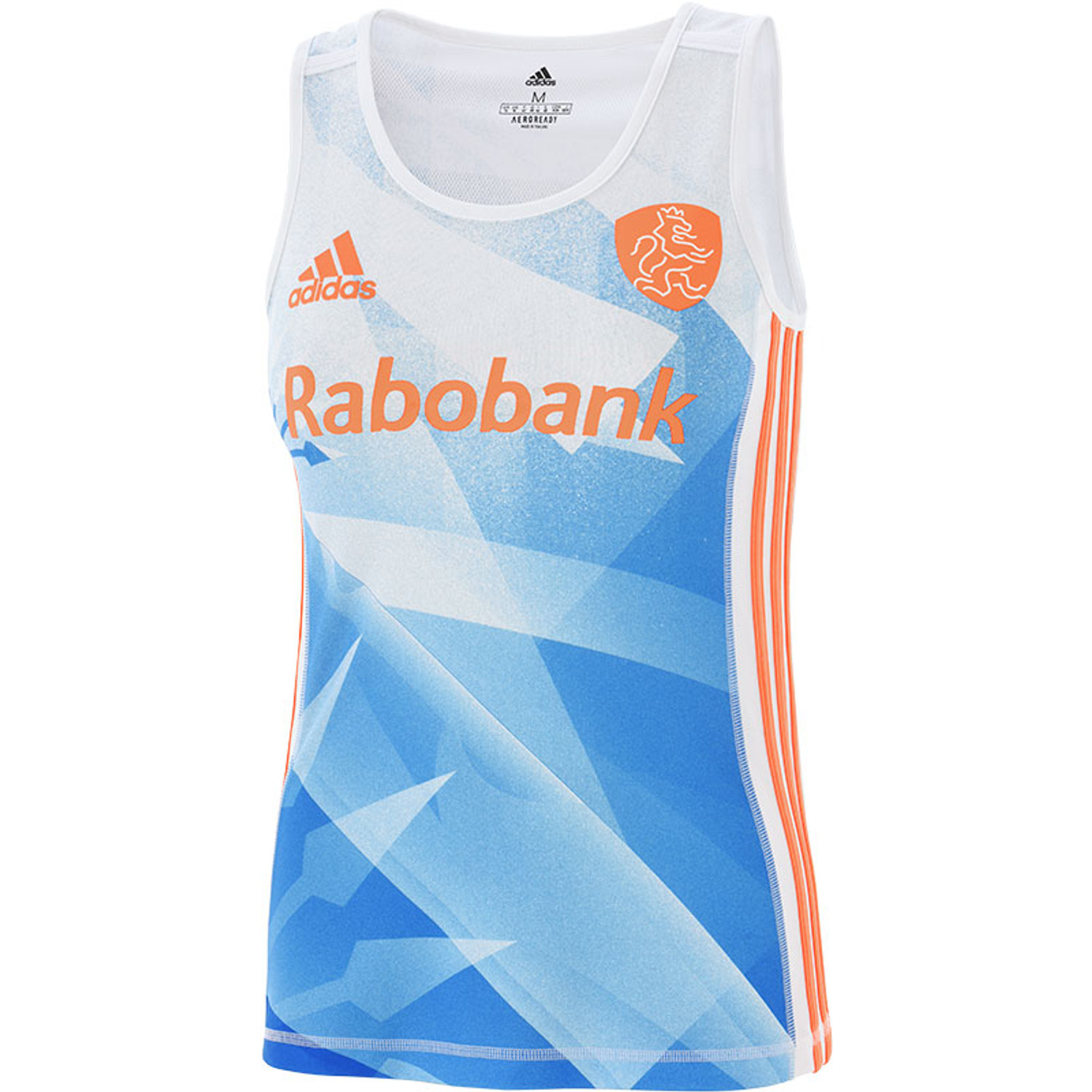 adidas KNHB Training Shirt Dames