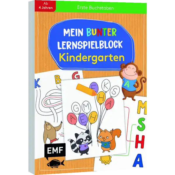 Lernblöcke EMF