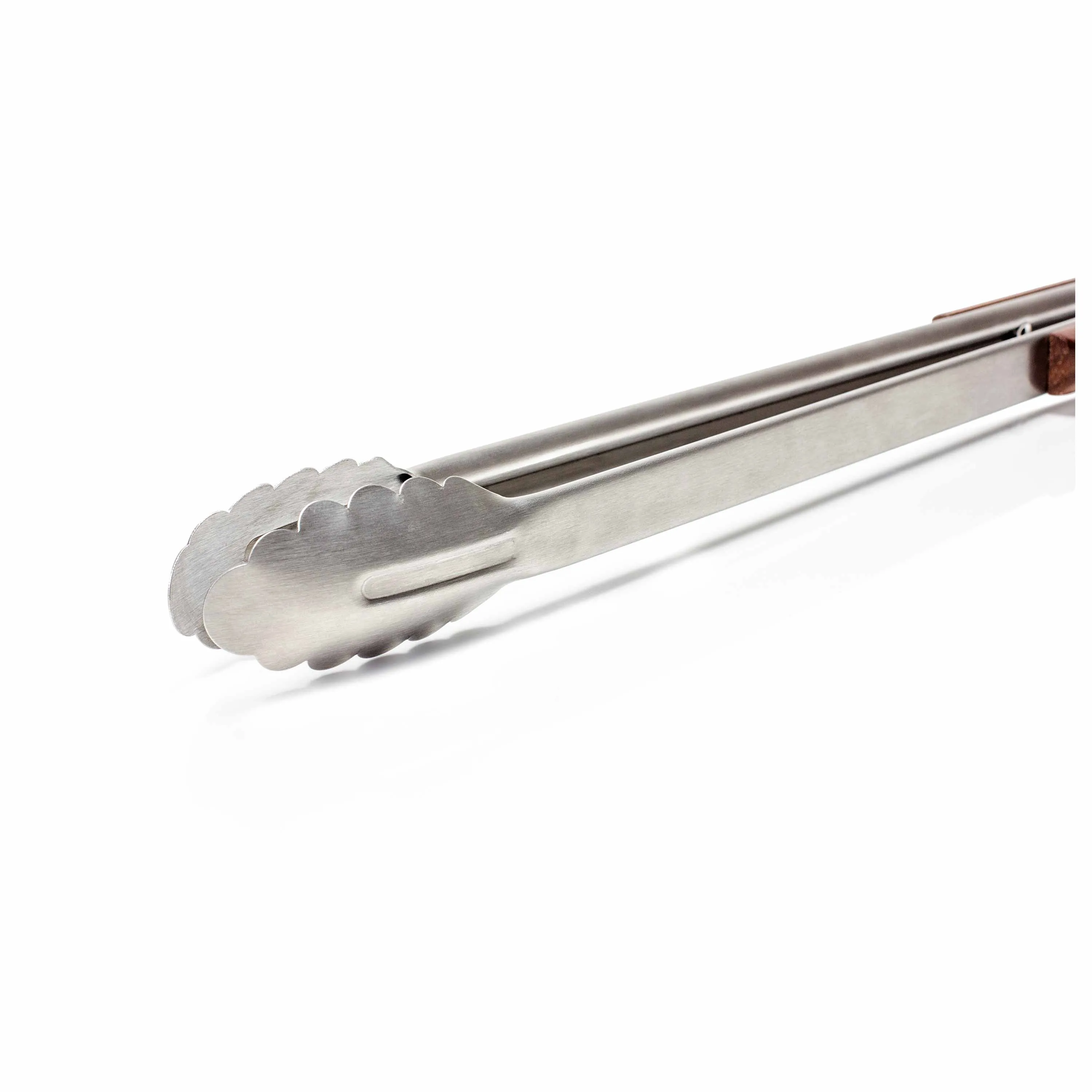 Petromax -  Petromax Grill- und Kohlezange klein silberfarben