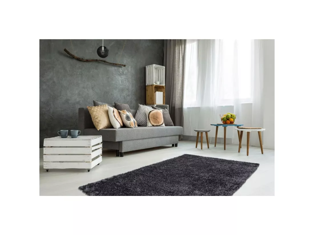 Tapis Diamant 700 - Rond Ø 160 cm