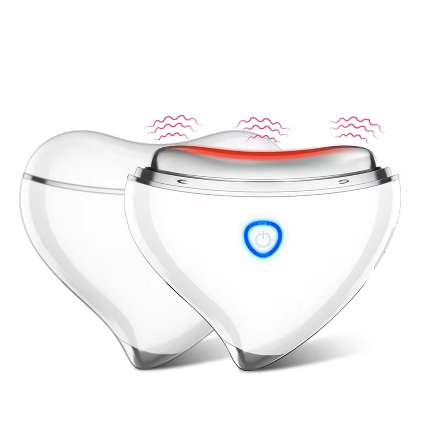 Beautyronics - USB oplaadbare facelift-massager